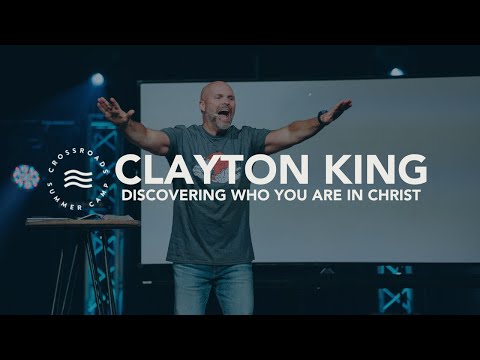 CRSC22 - Clayton King - Night 1