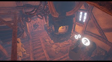 UE4 Interactive Forge Dev #7 hammering out the steel, physics, materials, and matinee.