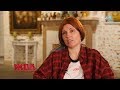 Видатна художниця Євгенія Гапчинська: як війна змінила її життя