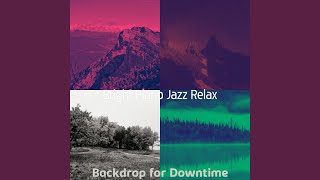 Groovy Backdrops for Unwinding