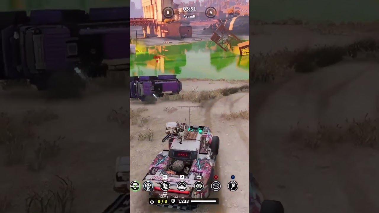 It's not worth it, Abigail | 