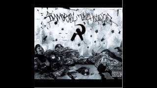 Immortal Technique - Dance With the Devil (Full Version and Hidden Track Ft. Diabolic)