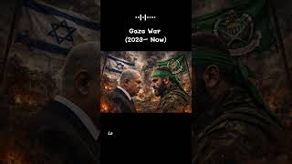 Gaza War: $53 Billion to Rebuild After Total Economic Collapse