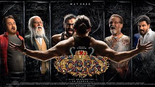 cobra full movie in Telugu
