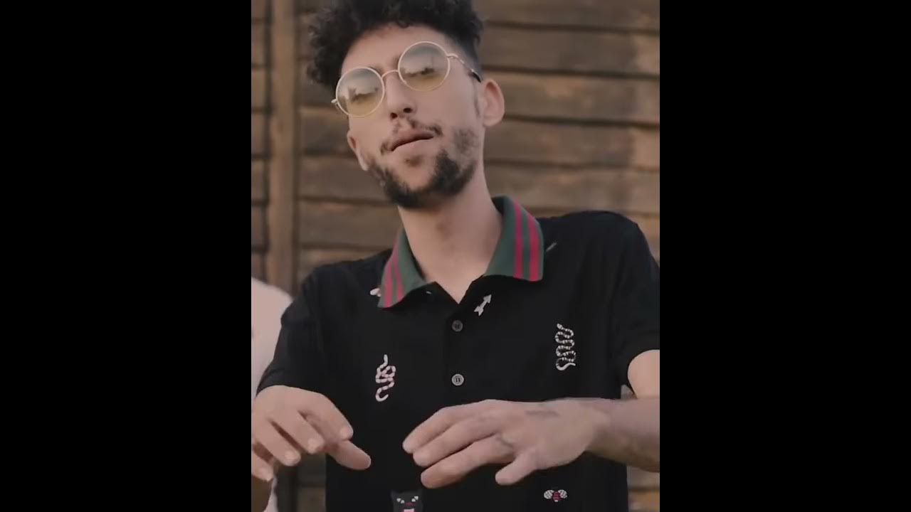 7liwa ft balti - yema (officiel music video) by : HAKEEM RRAJAI