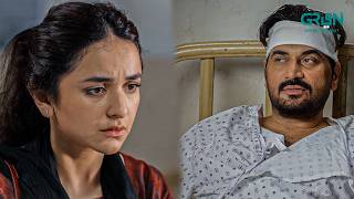 Munna Aur Zarnaab I Humayun Saeed I Yumna Zaidi I Green TV