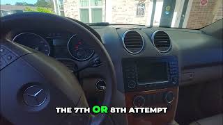 Cracking Car Codes: EIS EEPROM Success After Failures!