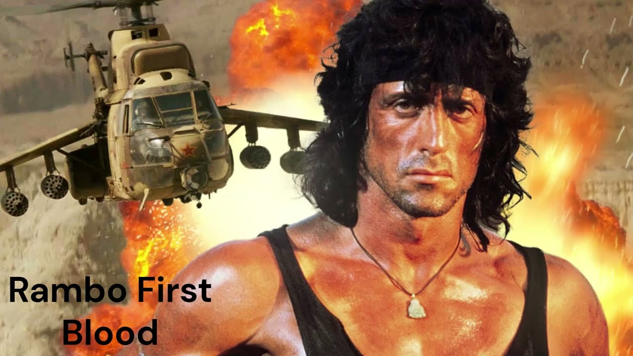 rambo first blood movie 1