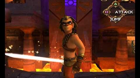 Sphinx and the shadow of set - Sphinx uruk hills