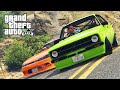 БАНДИТСКАЯ ЖИЗНЬ В GTA 5 - УГНАЛИ ТАЧКИ У ДРИФТЕРОВ ПОД ЗАКАЗ!!! GTA 5 МОДЫ УГАР В GTA ONLINE
