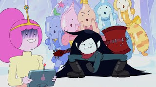 Comedy in Obsidian – Adventure Time: Distant Lands Analysis