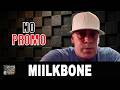 Miilkbone: What Happened to His Third Album “Voice of Reason”? (Part 19)