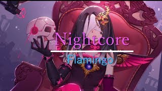 Nightcore → Token [Flamingo]