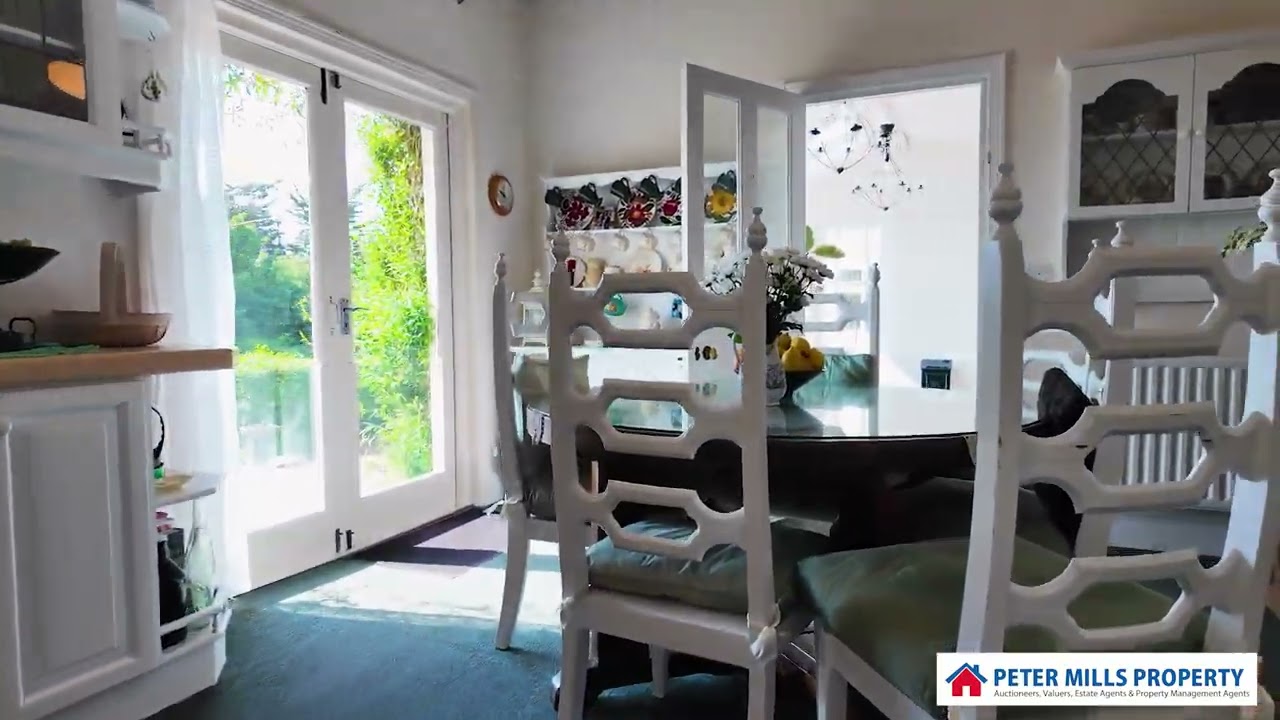 Argyle House, Sea Road, Arklow