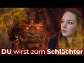  Werde selbst zum Schlächter! - Diablo 4 Season 12 Mechaniken erklärt