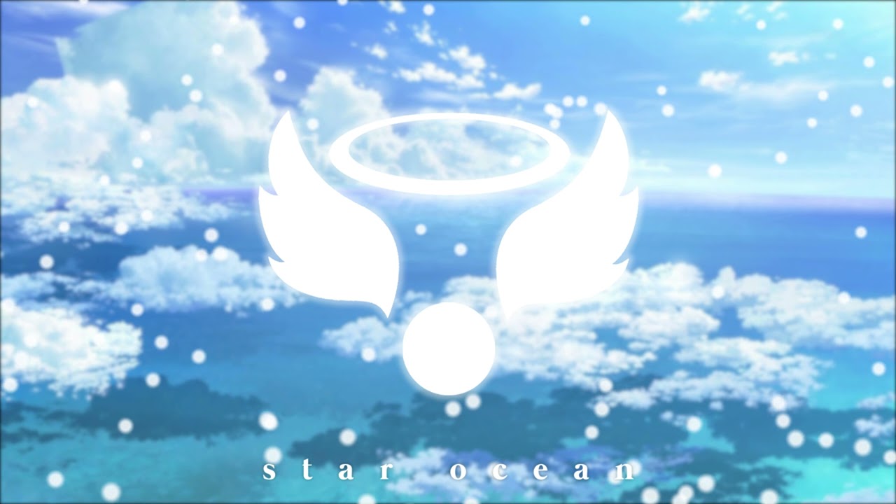 Seraphim - Star Ocean (Official Audio)