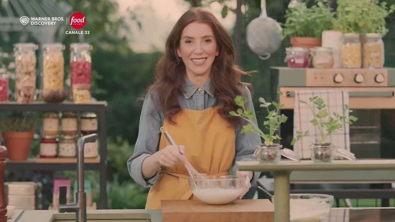 L' Orto di carlotta |  @Cucina Botanica il Tiramisù Vegetale