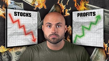 7 Ways to Profit from a Stock Market Crash