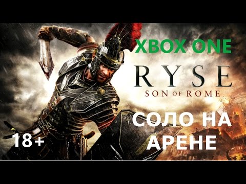 Video: Ryse De La Crytek „avansează Foarte Bine”