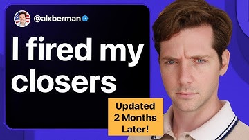 I Built an AI Cold Caller That Closes Deals For Me (UPDATED)