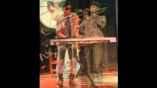 Be Seven Steady - Semarang