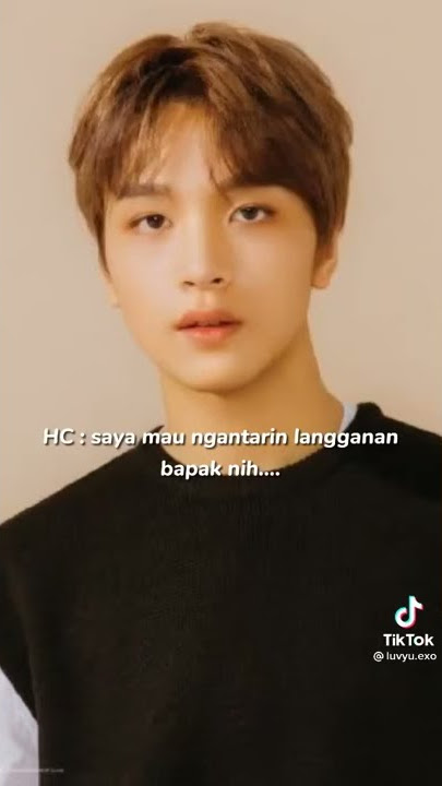 pov:halu[Haechan]ver.~part2#nct#haechan#halu