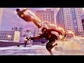 Spider-Man Miles Morales - Free Roam Epic Combat & Stealth Gameplay (Spectacular Difficulty)