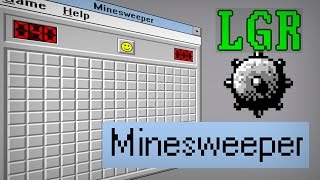 Minesweeper Is Gaming