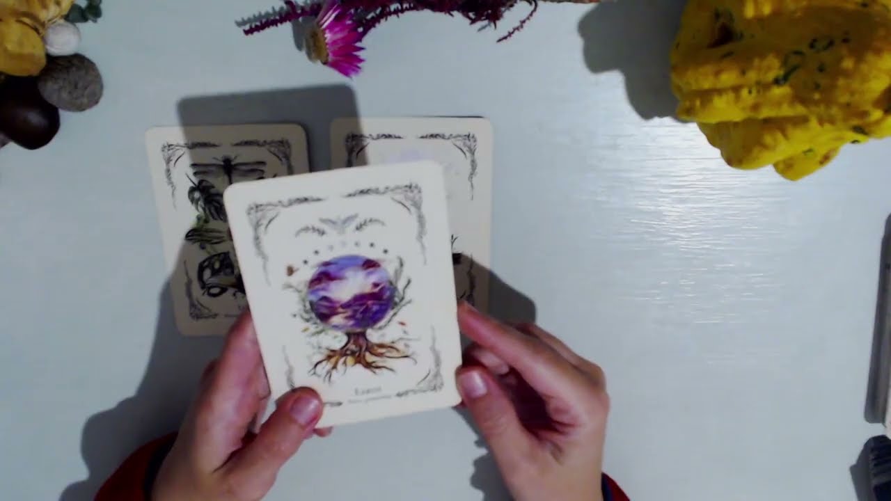 🔮Οι Επόμενες Κινήσεις του Ατόμου που Σας Ενδιαφέρει! ☸️🤔  #ταρώ #tarotreading