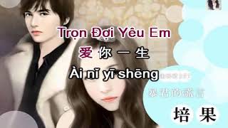 爱你一生 ai ni yi sheng
