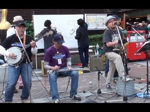 サバサンド JugFes2019