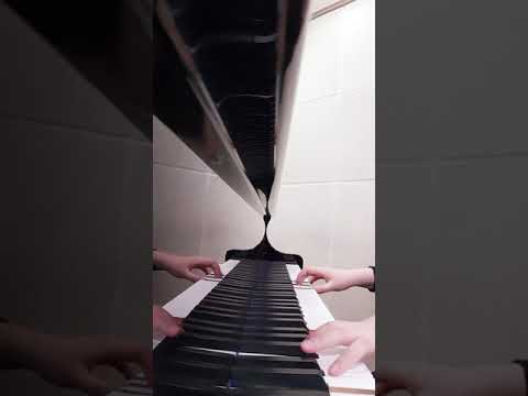 신승훈(Shin Seung Hun)-돌아봐줘(Look Back)Piano Cover