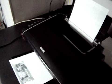 FOTOCOPIAS, VARIAS COPIAS CON LA IMPRESORA EPSON 115.AVI by oscar bonilla