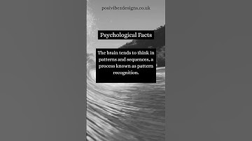 Unlocking The Power Of Pattern Recognition