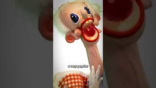 Creepy Puppet EXPLAINED 😱 Ratafak