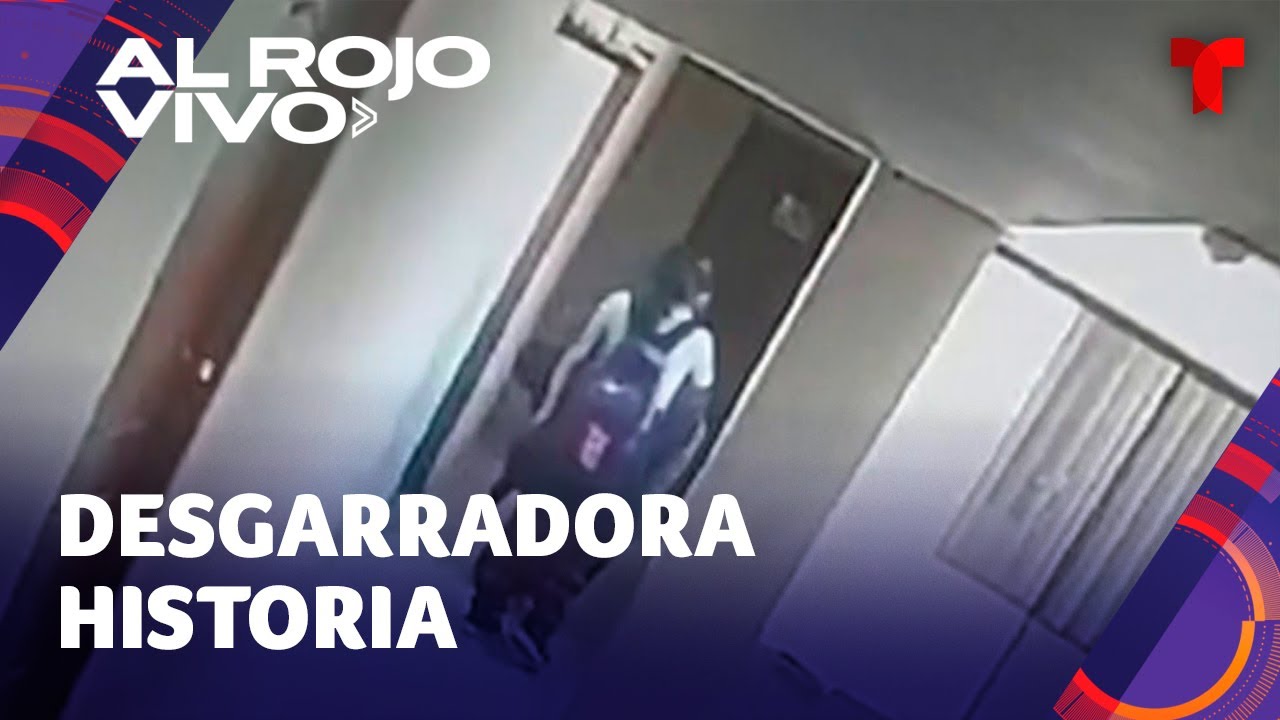 Joven despechado asesinó a dos hermanas en Perú