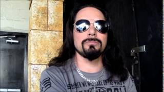 Bjorn Englen Interview Part 1 Of 2 字幕付き　03262014