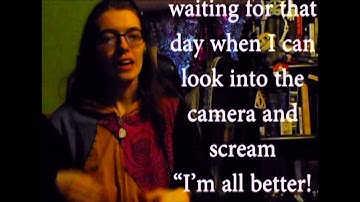 Mystery Illness is Called PANDAS 13