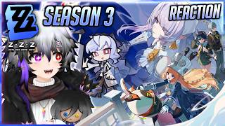 Welcome to Roscaelifer~⚙️ (Version 3.0 Story✨) | Zenless Zone Zero Season 3 Story Reaction
❗ Chat Rules ❗
Any Rule Breakers in chat will be on Time Out or Blocked!
1. Please be Respectful to everyone on stream.
2. NO Chat Spamming
3. NO Racism, Sexism, Sexual Harassment, etc.
4. NO Spoilers and Leaks to any games WITHOUT Clear Consent to Discuss!
5. NO Advertisement and/or Self-Promotion without Permission
6. Do NOT Discuss VERY Serious topics such as Religions and Political Discussions
7. Do NOT mention any other VTuber unless they are our Special Guest/Host
8: Please do not request games to play too FREQUENT
9: NO Backseating!
I hope you enjoyed the Video! 😊
Please leave a Like👍🏻 and Subscribe💖!
►►►【💎Patreon Page 🙌🏻】◄◄◄
https://www.patreon.com/ZorrinKozakiOfficial?fan_landing=true
►►►【✨Membership Page】◄◄◄
https://www.youtube.com/channel/UCFQUzm33ttxvmfNwr6f28jw/join
►►►【💸Super Chat and Donations】◄◄◄
https://streamelements.com/zorrin/tip
All funds (70% for Superchat) will be in the benefit of helping this channel grow to get better hardware, software, games and designs for more content in the future. I will greatly appreciate all Donations, Tips and Super Chats😁
►►►【🎎My Channel Discord Server】◄◄◄
https://discord.gg/HFabyHTxPa
!!! Please Read the Rules in order to join. This is to prevent Malicious Bots from Joining 😊✌ !!!
►►►【🎮Switch Friend Code】◄◄◄
( SW-1370-3321-8834 )
#zenlesszonezero
#zenlesszonezerogameplay
#zzz
#genshinimpact
#furina
#VTuber
#YaeMiko
#Reaction
#Livestream
#VTuber
#VTuberEN
#VTuberENG
#Zorrin
#inazuma
#yaemiko
#zhongli
#asmoday
#raiden
#genshin
#2ndanniversarystatus
#honkaistarrail
#hoyoversegame #honkaiimpact3rd #honkaiimpact #honkaistarrail Welcome to Roscaelifer~⚙️ (Version 3.0 Story✨) | Zenless Zone Zero Season 3 Story Reaction