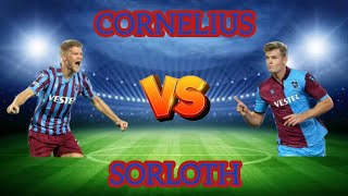 CORNELIUS vs SORLOTH