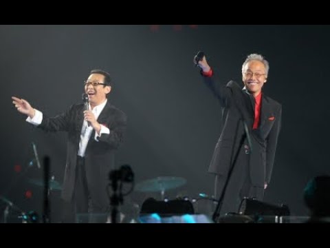 谷村新司さん死去、さだまさし「俺は信じない。何度か電話しても出ないから、どっか旅に出たに決まっている」
