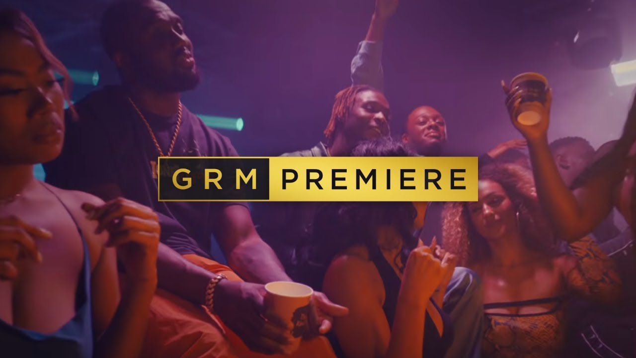 Young T  Bugsey   Dont Rush ft Headie One Music Video  GRM Daily