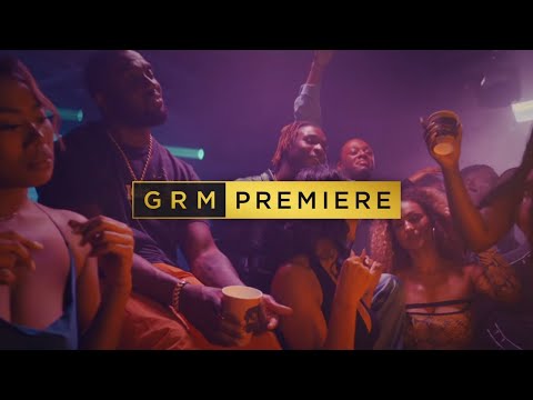 Young T & Bugsey - Don't Rush (ft. Headie One) [Music Video] | GRM Daily 