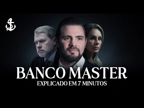 MASTER BANK: Do You Know Everyone Involved?