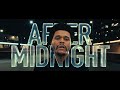 The Weeknd - After Midnight [Lyric]