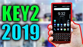 Blackberry Key2 in 2019: Still the communicator king? screenshot 5