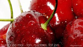 Tsurugi No Mai ~ FORCE OF NATURE, Nujabes, Fat Jon