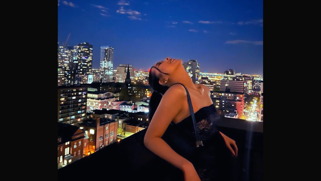 [FREE] FEID x MORA TYPE BEAT - "ESPACIO" | LATE NIGHT SAD REGGAETON