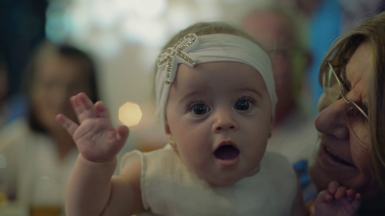 Short Film Rafaela Feiten - YouTube