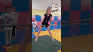 Gymnastický krúžok